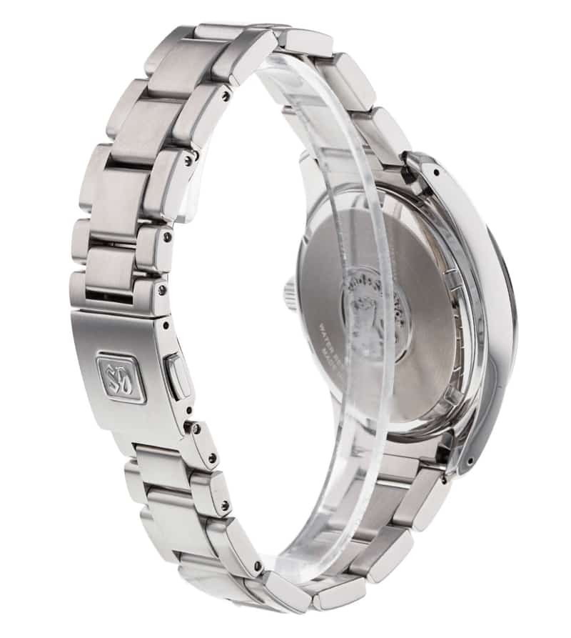 Grand Seiko Heritage Collection SBGA285